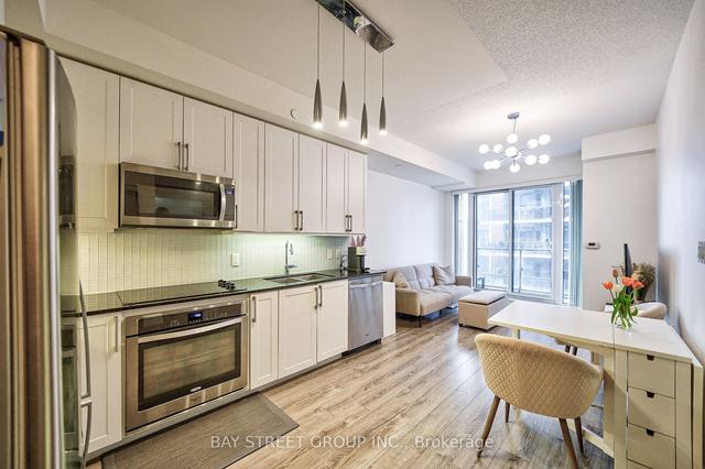 910 - 9600 Yonge St, Condo with 1 bedrooms, 1 bathrooms and 1 parking in Richmond Hill ON | Image 31