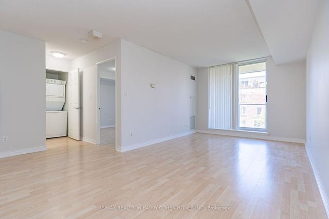 309 - 1369 Bloor St W, Condo with 1 bedrooms, 1 bathrooms and 1 parking in Toronto ON | Image 4