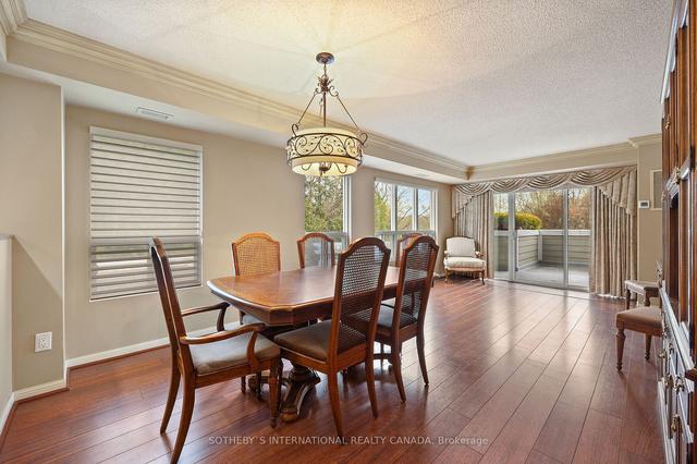 208 - 900 Bogart Mill Trail, Condo with 2 bedrooms, 2 bathrooms and 3 parking in Newmarket ON | Image 34