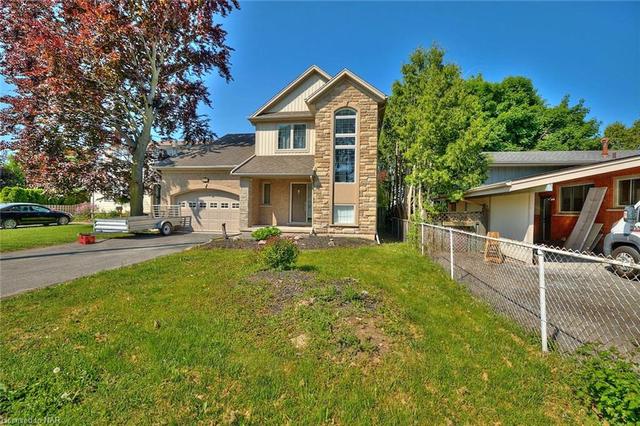 413 Niagara St, House detached with 3 bedrooms, 3 bathrooms and null parking in St. Catharines ON | Image 23