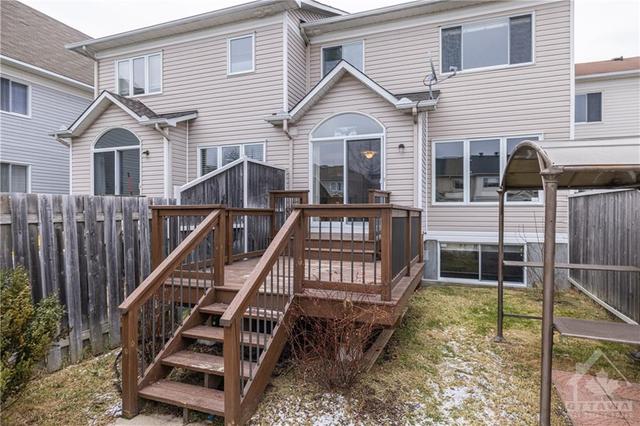 2214 Brockstone Crescent, Townhouse with 3 bedrooms, 3 bathrooms and 4 parking in Ottawa ON | Image 27