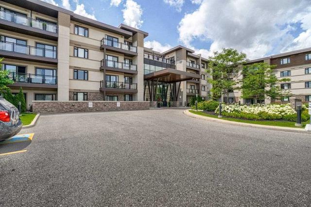 402 - 128 Garden Dr, Condo with 2 bedrooms, 2 bathrooms and 1 parking in Oakville ON | Image 12