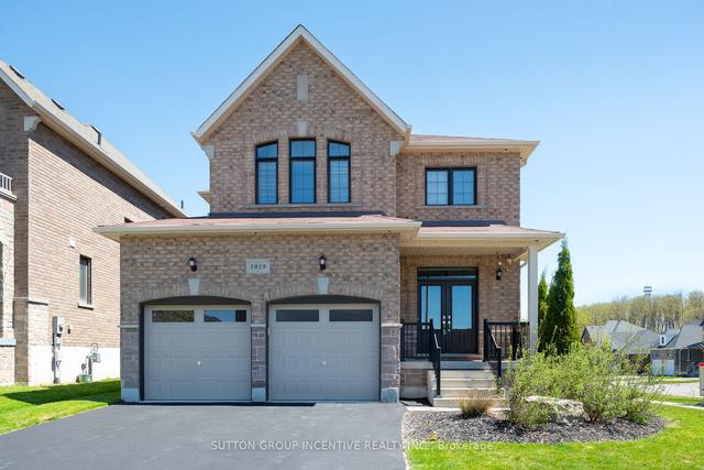3019 Orion Blvd, House detached with 4 bedrooms, 4 bathrooms and 4 parking in Orillia ON | Image 1