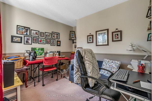 114 - 245 Elgin St W, Townhouse with 2 bedrooms, 3 bathrooms and 1 parking in Cobourg ON | Image 15