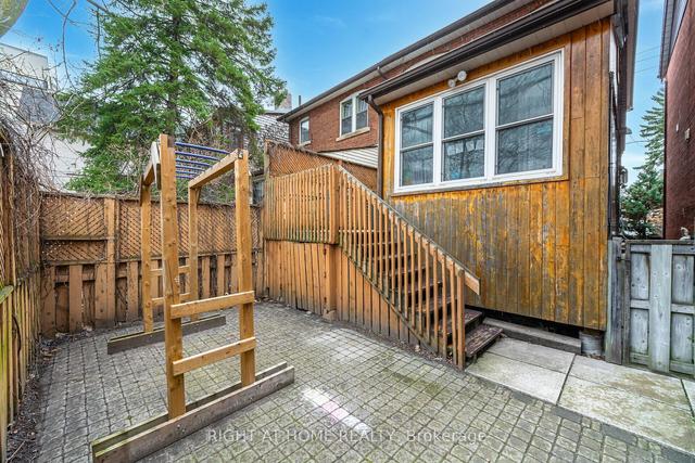 279 Davisville Ave, House semidetached with 3 bedrooms, 3 bathrooms and 3 parking in Toronto ON | Image 17
