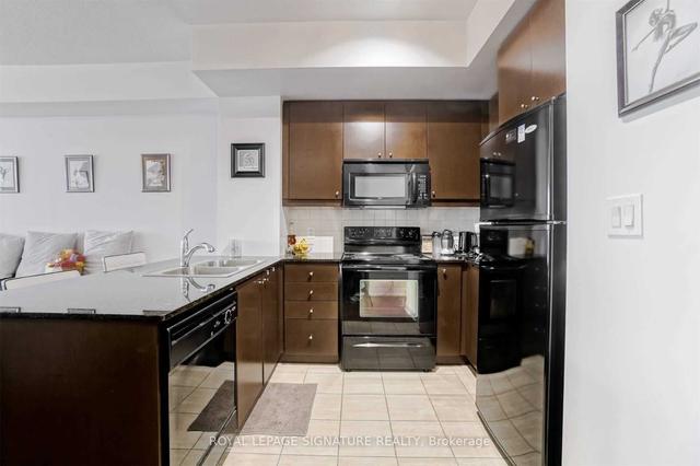 2901 - 60 Absolute Ave, Condo with 1 bedrooms, 1 bathrooms and 1 parking in Mississauga ON | Image 27