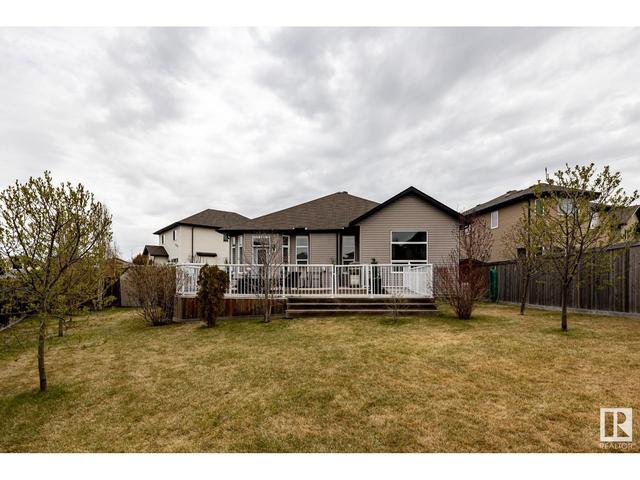 3223 22 Ave Nw, House detached with 4 bedrooms, 3 bathrooms and 4 parking in Edmonton AB | Image 62