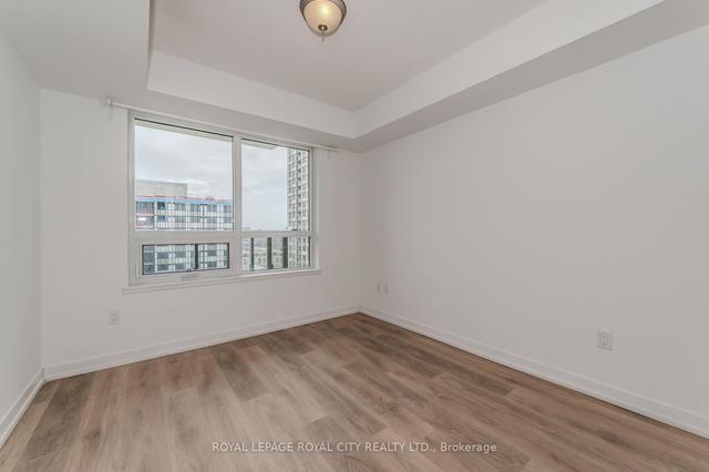 1209 - 1420 Dupont St, Condo with 1 bedrooms, 1 bathrooms and 1 parking in Toronto ON | Image 6