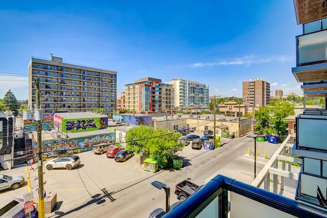 404 - 327 9a St Nw, Condo with 2 bedrooms, 2 bathrooms and 1 parking in Calgary AB | Image 31