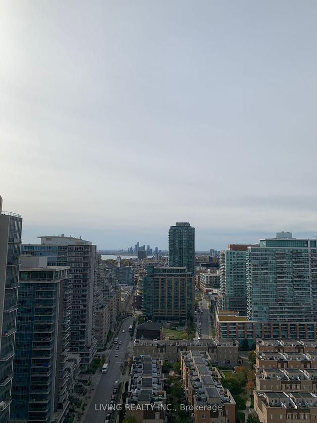 2607 - 19 Western Battery Rd, Condo with 2 bedrooms, 2 bathrooms and 1 parking in Toronto ON | Image 10