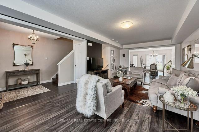 714 Victoria Rd N, House attached with 3 bedrooms, 3 bathrooms and 2 parking in Guelph ON | Image 36