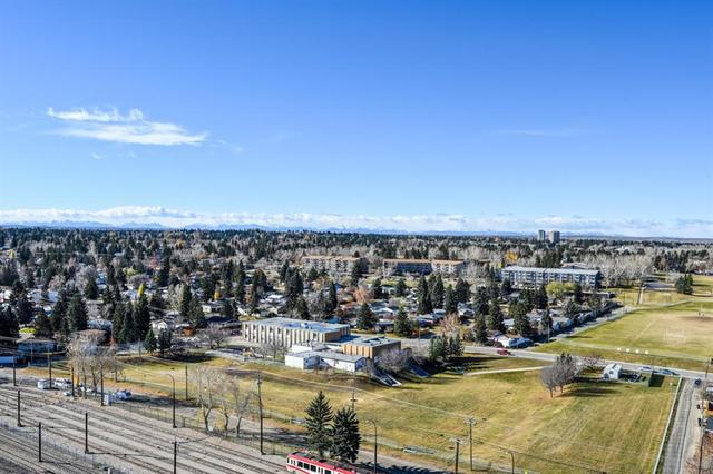 1308 - 8880 Horton Road Sw, Condo with 2 bedrooms, 2 bathrooms and 1 parking in Calgary AB | Image 6