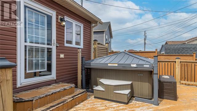 8 Flannery St, House detached with 4 bedrooms, 3 bathrooms and null parking in Paradise NL | Image 46