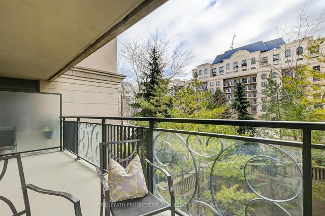 203C - 662 Sheppard Ave E, Condo with 2 bedrooms, 2 bathrooms and 1 parking in Toronto ON | Image 7