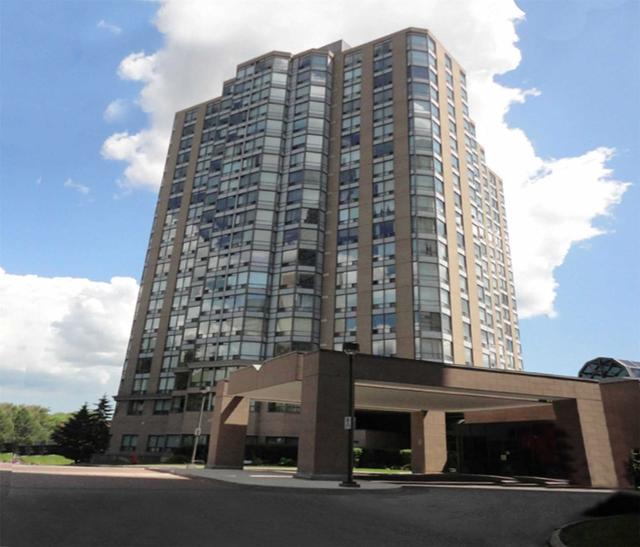 802 - 1 Hickory Tree Rd, Condo with 2 bedrooms, 2 bathrooms and 1 parking in Toronto ON | Image 12