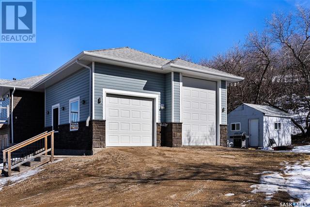 309 Windsor Drive, House detached with 3 bedrooms, 3 bathrooms and null parking in Dufferin No. 190 SK | Image 39