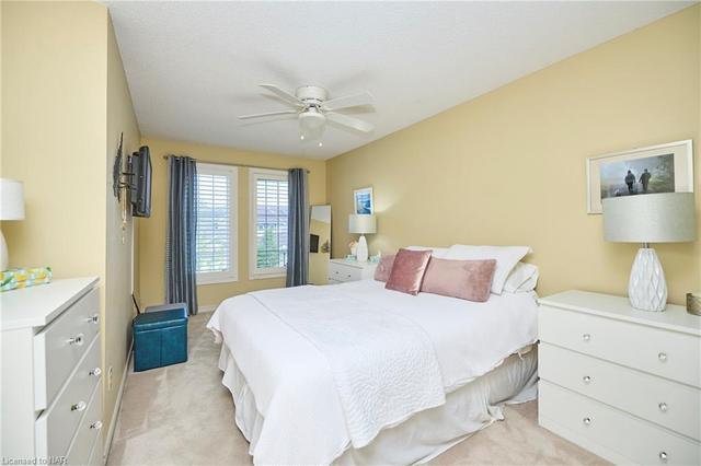 31 - 141 Welland Vale Rd, House attached with 3 bedrooms, 2 bathrooms and 3 parking in St. Catharines ON | Image 16