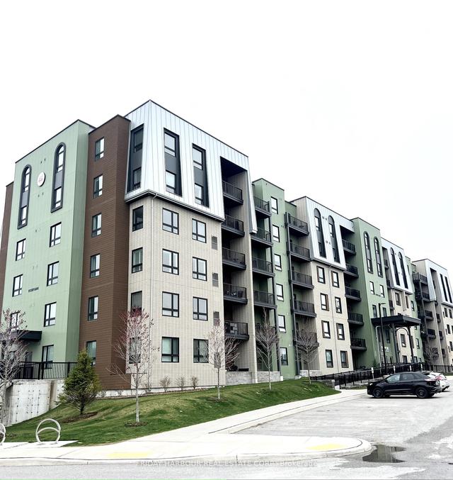 506 - 5 Chef Lane, Condo with 2 bedrooms, 2 bathrooms and 1 parking in Barrie ON | Image 1