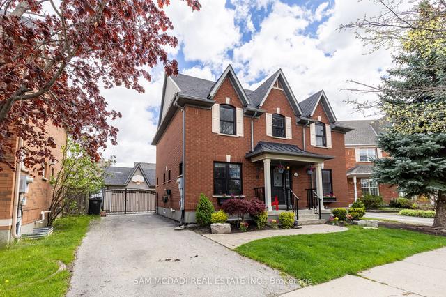 1728 Crately Ct, House detached with 4 bedrooms, 4 bathrooms and 6 parking in Mississauga ON | Image 12