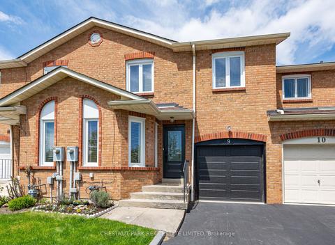 365 Tailfeather Cres, Mississauga, ON, L4Z2Z6 | Card Image