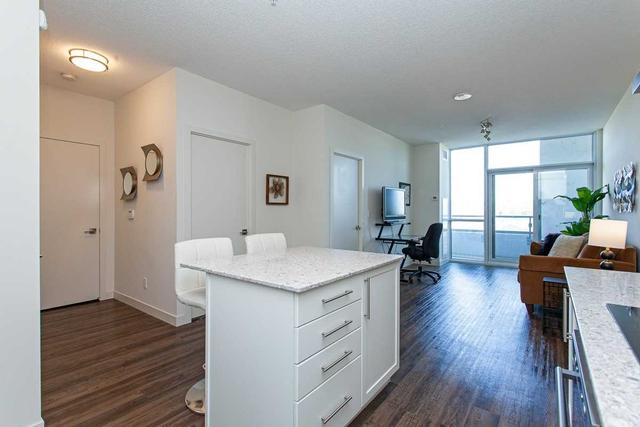 1210 - 2093 Fairview St, Condo with 1 bedrooms, 1 bathrooms and 1 parking in Burlington ON | Image 37