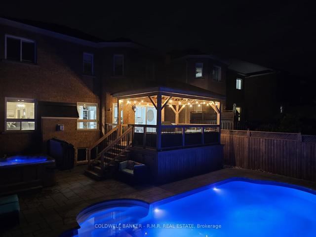 123 Southfield Ave, House detached with 4 bedrooms, 4 bathrooms and 4 parking in Clarington ON | Image 31