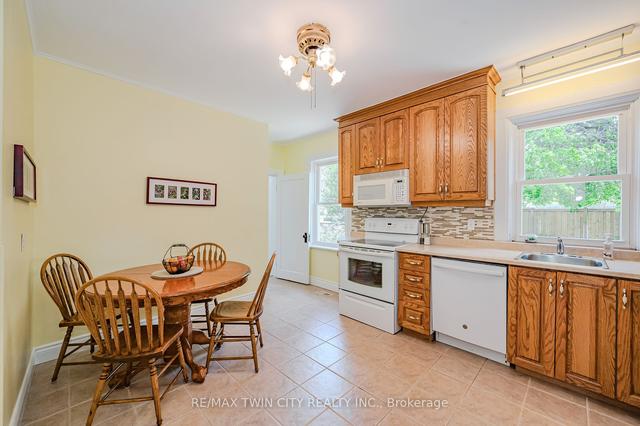 57 Patricia Ave, House detached with 4 bedrooms, 4 bathrooms and 3 parking in Kitchener ON | Image 33