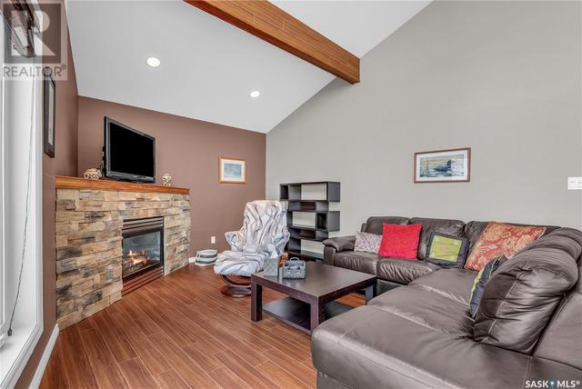 31 Lucien Lakeshore Dr, House detached with 3 bedrooms, 1 bathrooms and null parking in Three Lakes No. 400 SK | Image 16