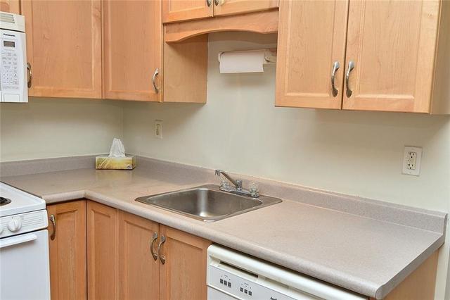 14 - 1759 King St E, Condo with 1 bedrooms, 1 bathrooms and null parking in Hamilton ON | Image 9