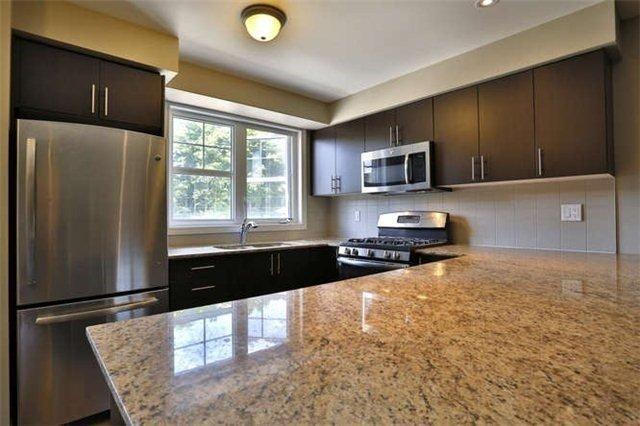 85 - 701 Homer Watson Blvd, Townhouse with 2 bedrooms, 3 bathrooms and 2 parking in Kitchener ON | Image 5