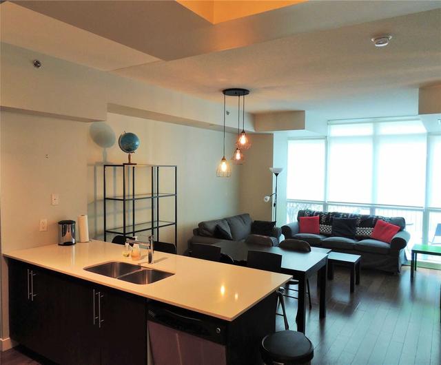 TH106 - 1171 Queen St W, Townhouse with 2 bedrooms, 3 bathrooms and 1 parking in Toronto ON | Image 14