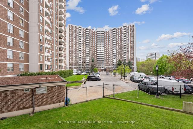 316 - 20 Edgecliff Golfway, Condo with 2 bedrooms, 1 bathrooms and 1 parking in Toronto ON | Image 25