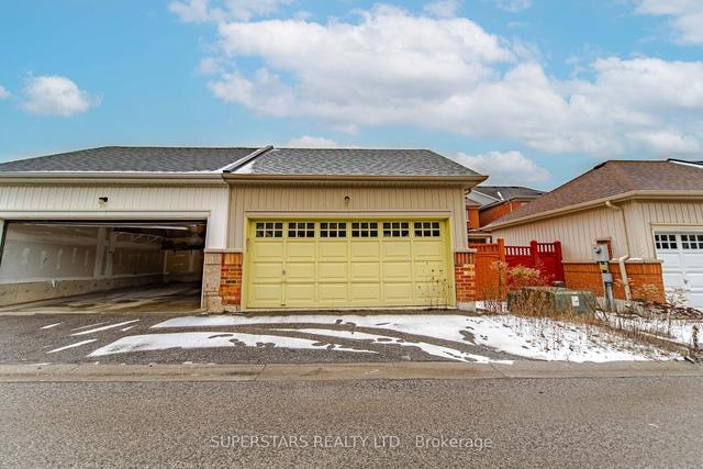 42 West Normandy Dr, House detached with 3 bedrooms, 4 bathrooms and 3 parking in Markham ON | Image 35