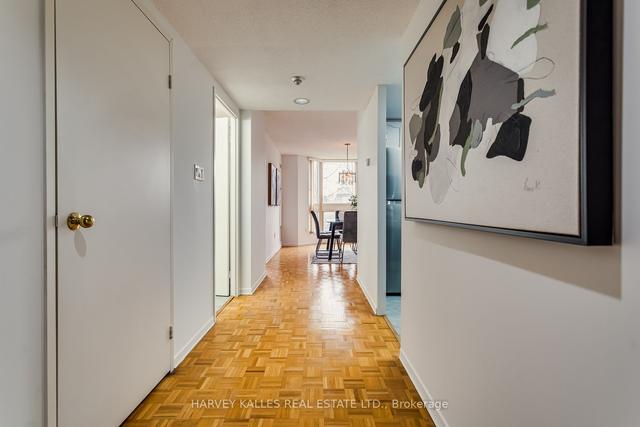 310 - 10 Kenneth Ave, Condo with 2 bedrooms, 2 bathrooms and 1 parking in Toronto ON | Image 38