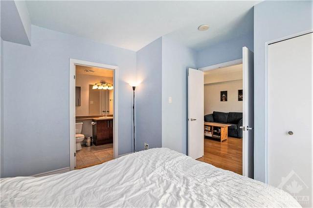 310 - 200 Rideau St, Condo with 1 bedrooms, 1 bathrooms and null parking in Ottawa ON | Image 11