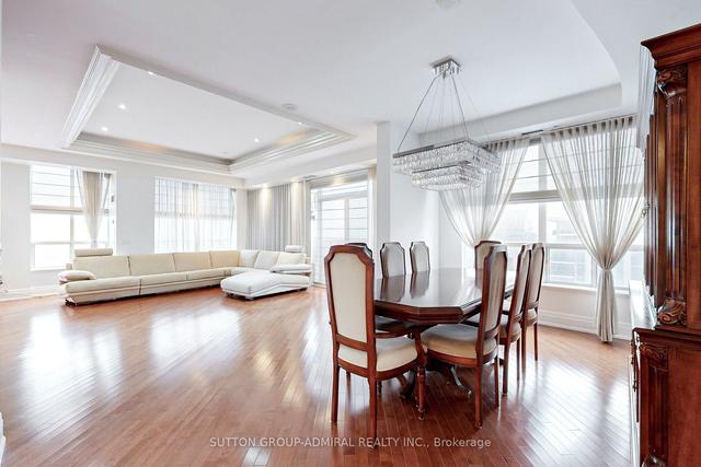 ph3 - 60 Disera Dr, Condo with 3 bedrooms, 3 bathrooms and 2 parking in Vaughan ON | Image 15