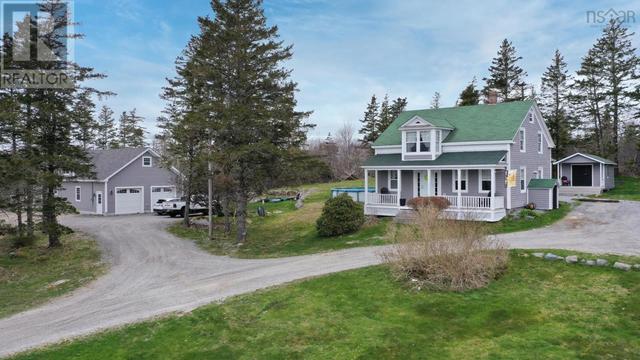 2620 Highway 3, House detached with 5 bedrooms, 2 bathrooms and null parking in Barrington NS | Image 1