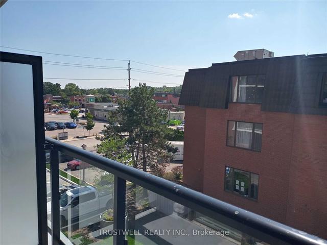 317 - 50 Ann St, Condo with 1 bedrooms, 1 bathrooms and 1 parking in Caledon ON | Image 8
