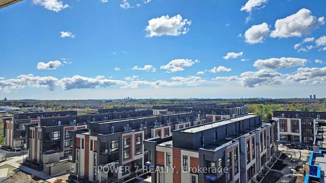723 - 2 David Eyer Rd, Condo with 1 bedrooms, 2 bathrooms and 1 parking in Richmond Hill ON | Image 24