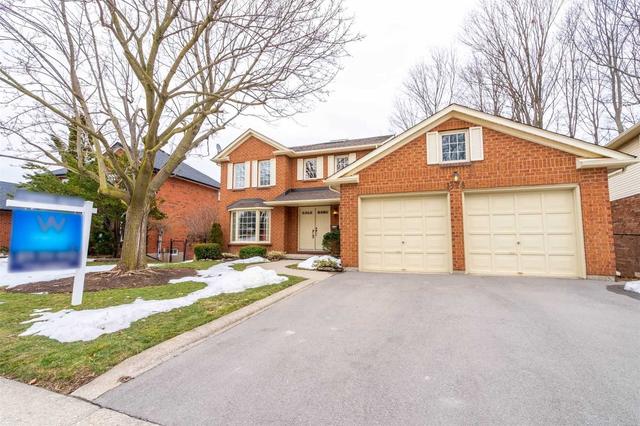3178 Pinemeadow Dr, House detached with 4 bedrooms, 4 bathrooms and 4 parking in Burlington ON | Image 12