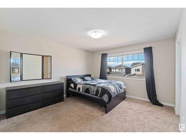 45 Kensington Cl, House semidetached with 3 bedrooms, 2 bathrooms and null parking in Spruce Grove AB | Image 32