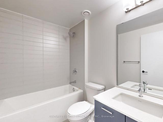 608 - 2300 St Clair Ave W, Condo with 2 bedrooms, 2 bathrooms and 1 parking in Toronto ON | Image 18
