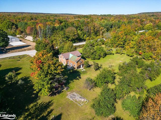 138281 Grey Road 112, House detached with 4 bedrooms, 1 bathrooms and 6 parking in Meaford ON | Image 27