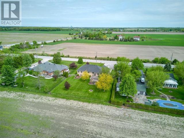 15375 County Rd 8, House detached with 4 bedrooms, 2 bathrooms and null parking in Essex ON | Image 48