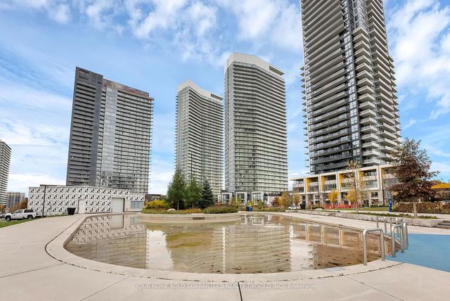 2107 - 115 Mcmahon Dr, Condo with 1 bedrooms, 1 bathrooms and 0 parking in Toronto ON | Image 20