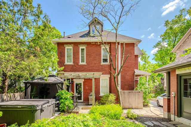 138 Dublin St N, House detached with 4 bedrooms, 3 bathrooms and 5 parking in Guelph ON | Image 32