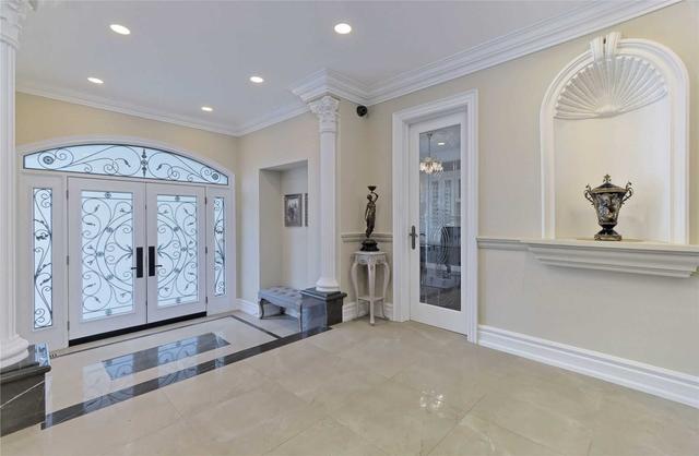 130 Willis Rd, House detached with 4 bedrooms, 6 bathrooms and 8 parking in Vaughan ON | Image 14