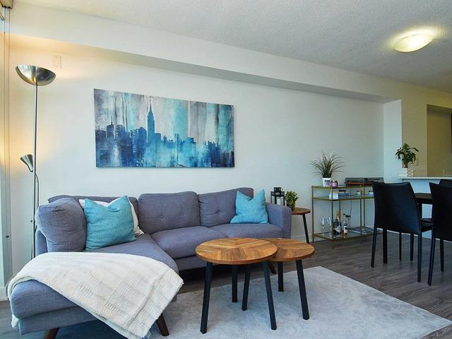 2607 - 81 Navy Wharf Crt, Condo with 1 bedrooms, 1 bathrooms and 0 parking in Toronto ON | Image 14
