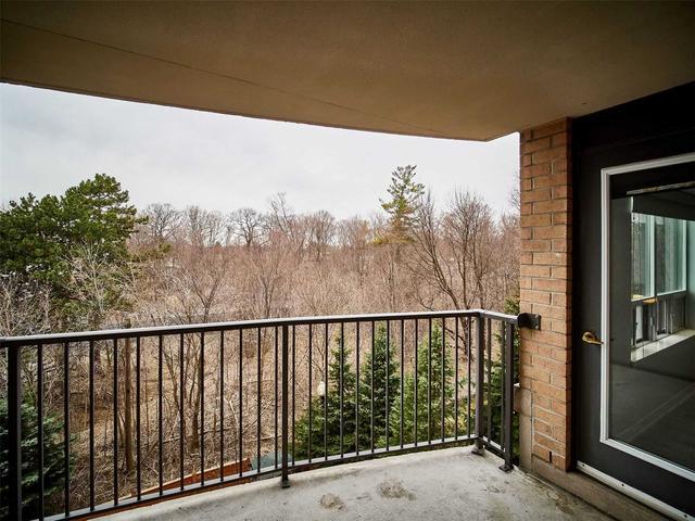 306 - 16 Dallimore Cir, Condo with 1 bedrooms, 1 bathrooms and 1 parking in Toronto ON | Image 29