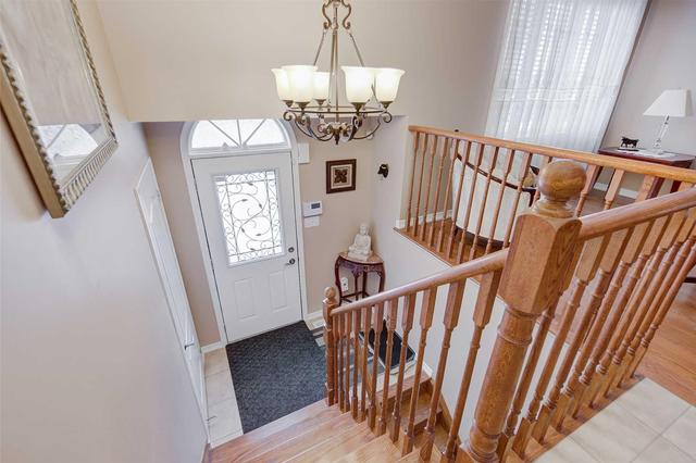 1301 Perniegie Cres, House detached with 3 bedrooms, 2 bathrooms and 2 parking in Innisfil ON | Image 20